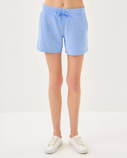 UPF 50+ 5" Lillabeth Short | Lilly Pulitzer Women
