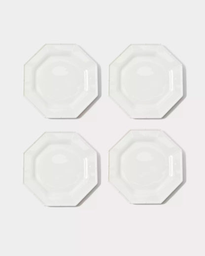 Porcelain Dinner Plate Set | Lilly Pulitzer Home