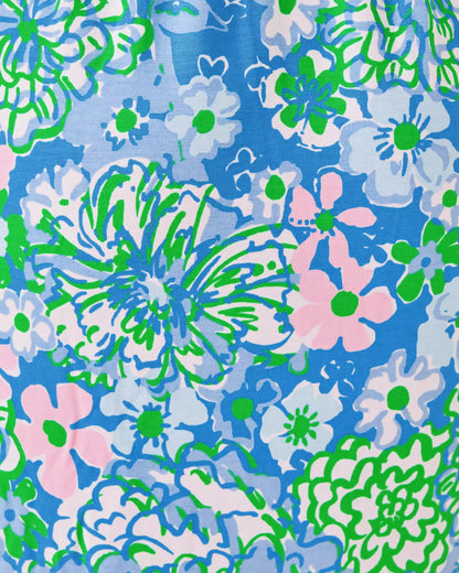 Parigi Boat Neck Maxi Dress | Lilly Pulitzer Dresses|Women