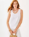 Resort White