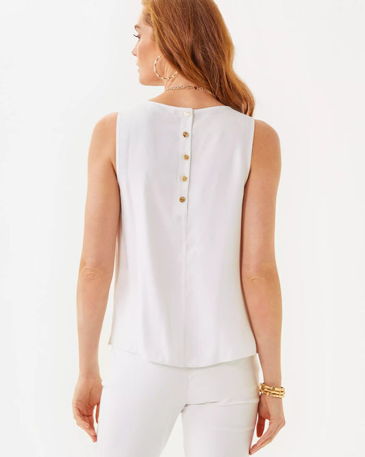 Mollee Top | Lilly Pulitzer Women