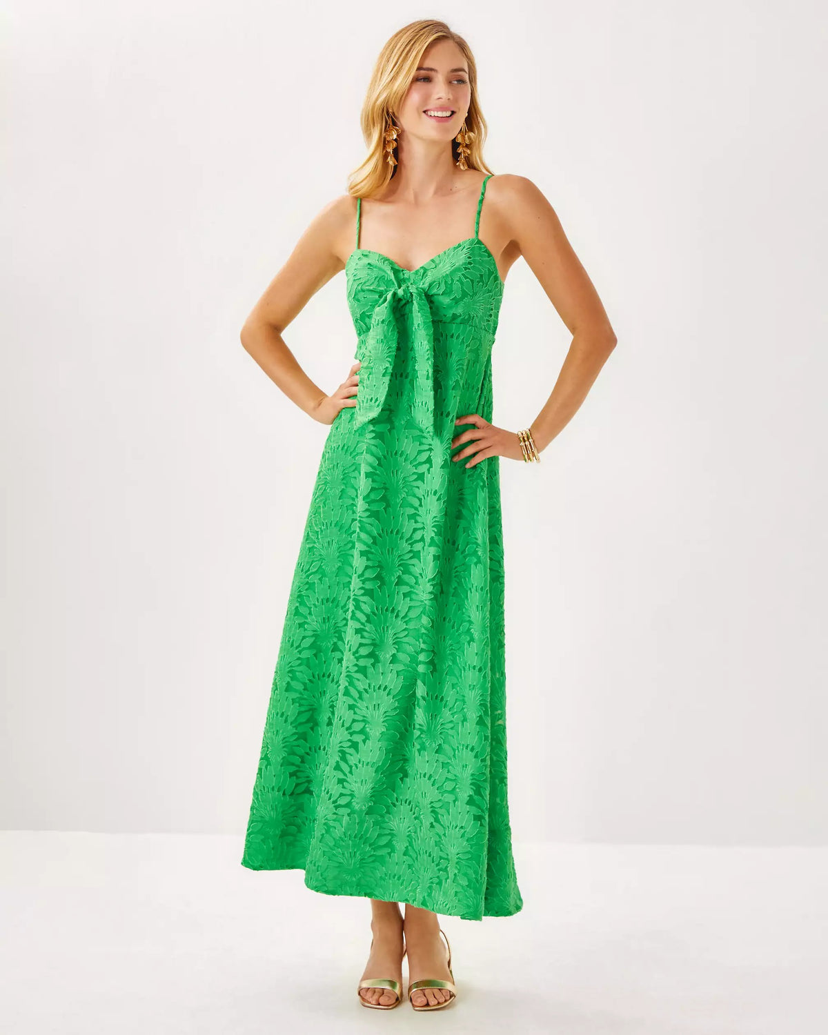 Sarahlynne Maxi Dress | Lilly Pulitzer Dresses|Women