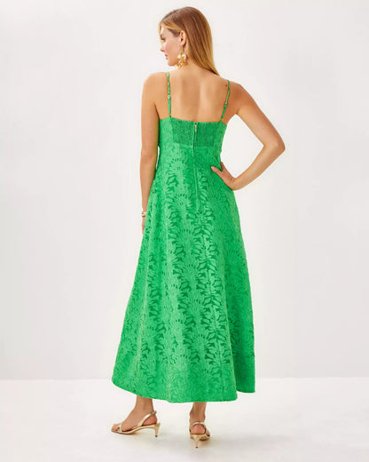 Sarahlynne Maxi Dress | Lilly Pulitzer Dresses|Women