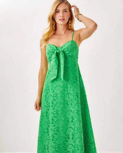 Sarahlynne Maxi Dress | Lilly Pulitzer Dresses|Women