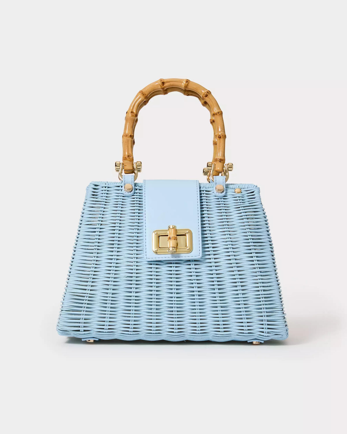 Leena Top Handle Bag | Lilly Pulitzer Accessories