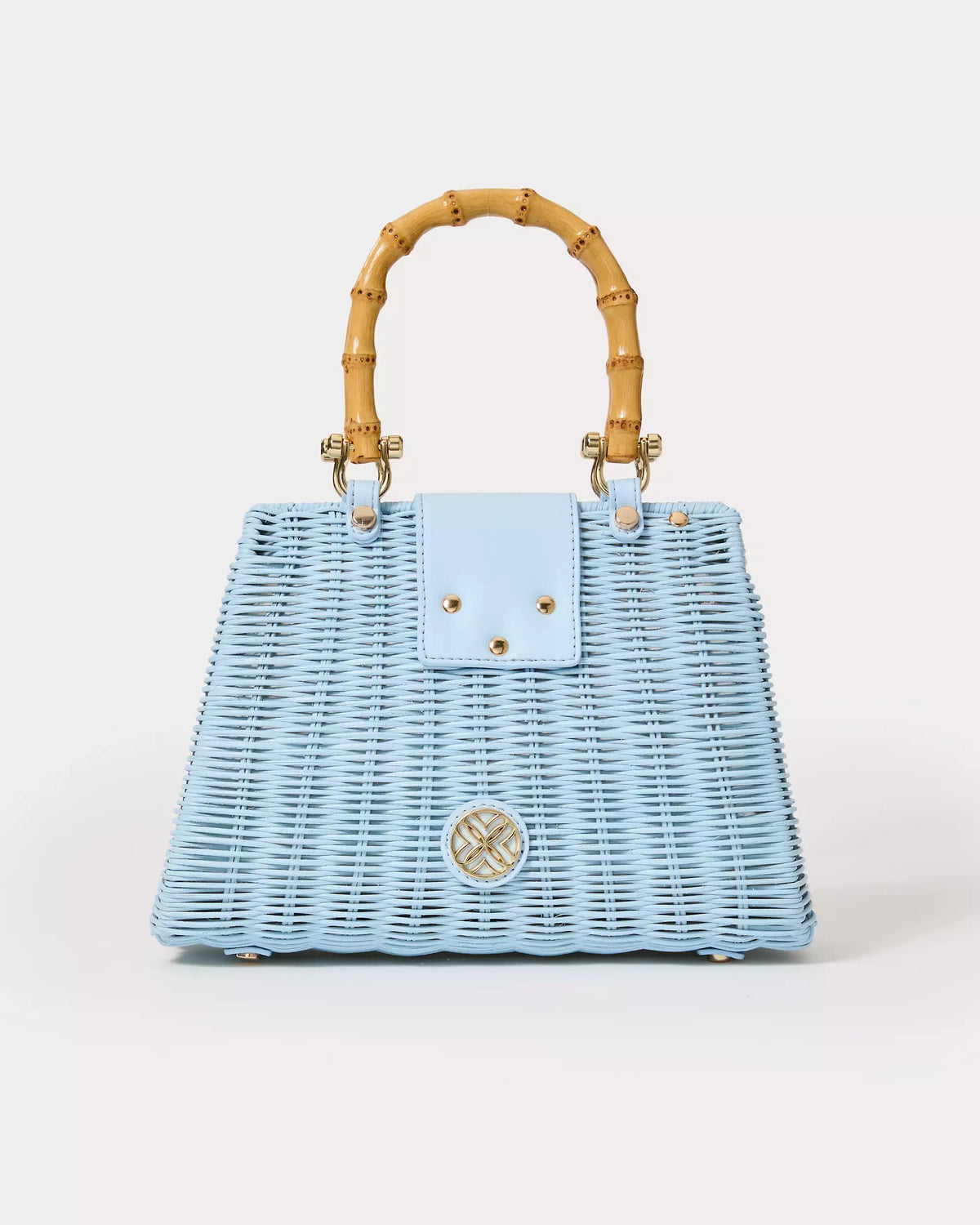 Leena Top Handle Bag | Lilly Pulitzer Accessories