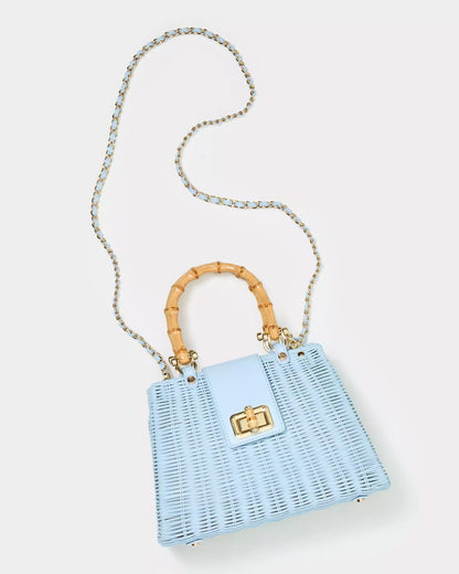 Leena Top Handle Bag | Lilly Pulitzer Accessories