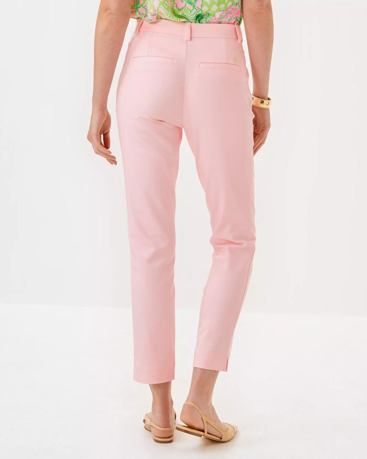 29" Ana High Rise Pant | Lilly Pulitzer Women