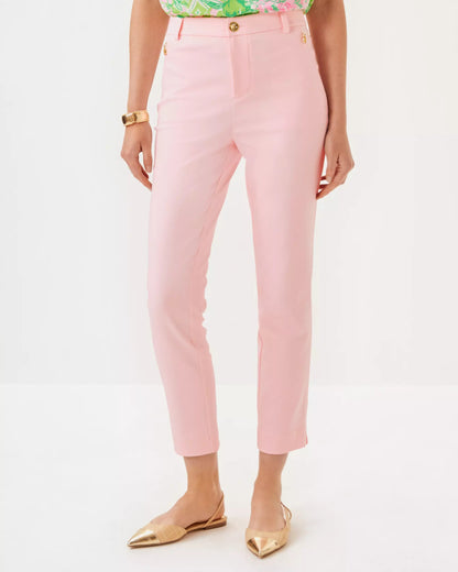 29" Ana High Rise Pant | Lilly Pulitzer Women