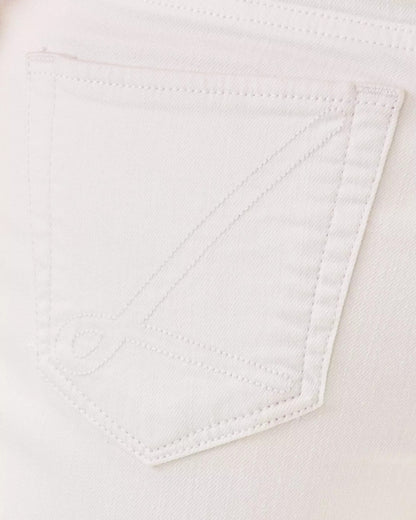 33" Aniston High Rise Straight Leg Jean | Lilly Pulitzer Women