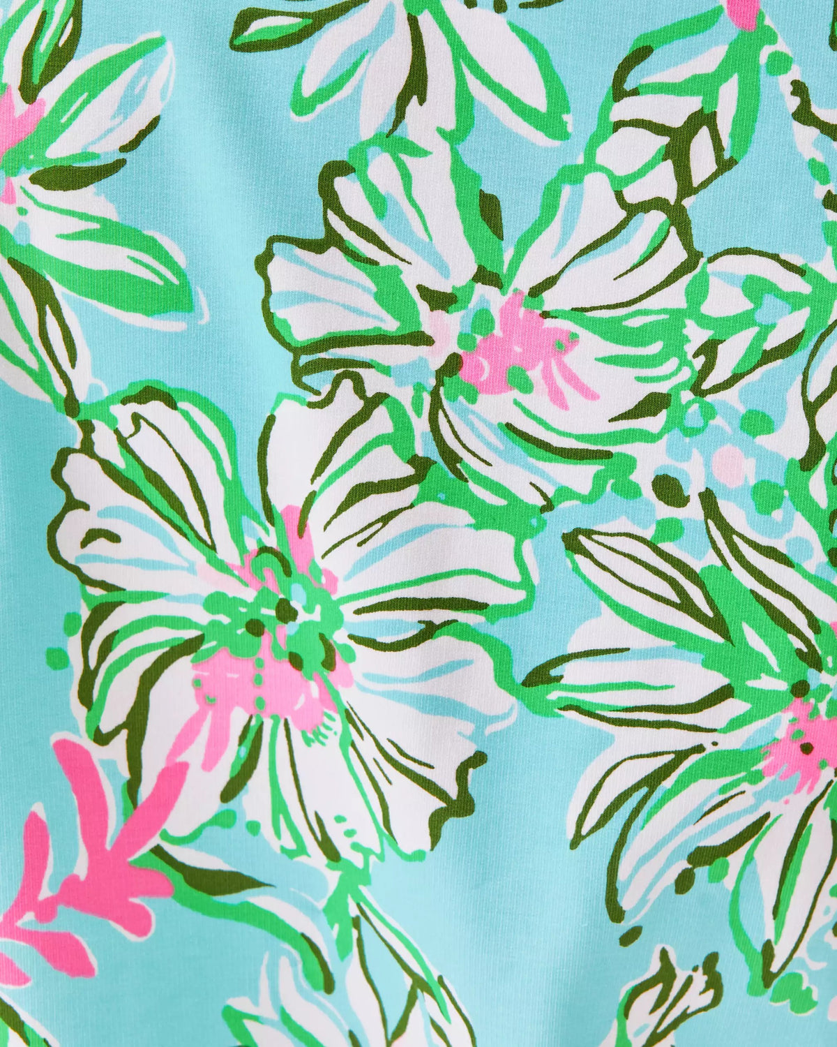 UPF 50+ Eleni Pullover | Lilly Pulitzer Women