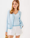 Bluette Brandmark Jacquard