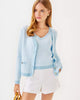 Bluette Brandmark Jacquard