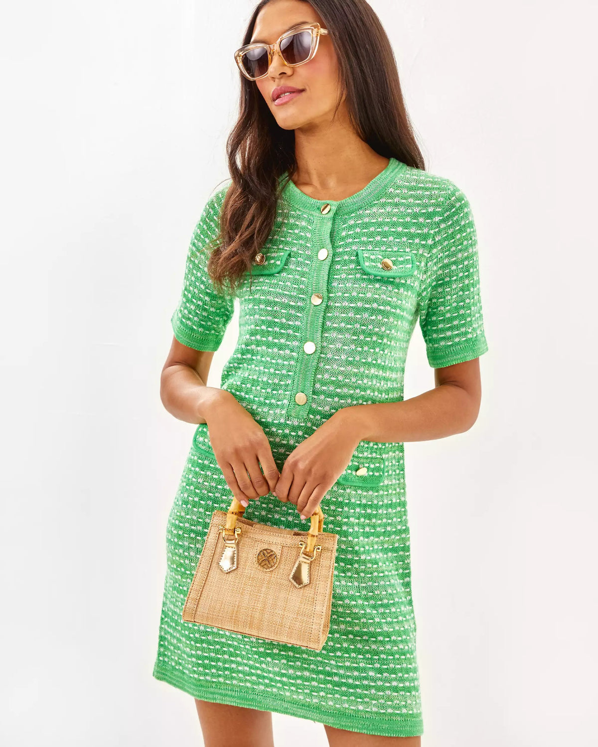 Theodorah Sweater Dress | Lilly Pulitzer Dresses|Women