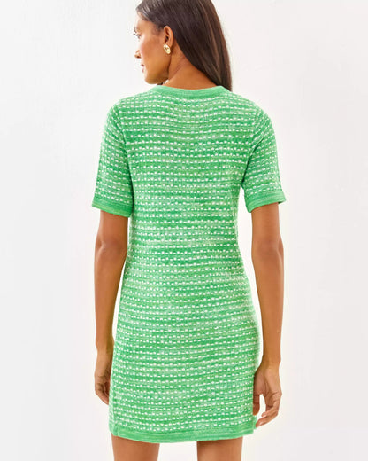 Theodorah Sweater Dress | Lilly Pulitzer Dresses|Women