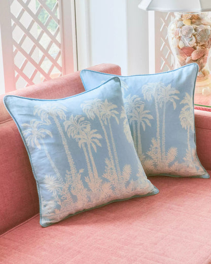 Double Sided Printed Pillow Cover | Lilly Pulitzer Home