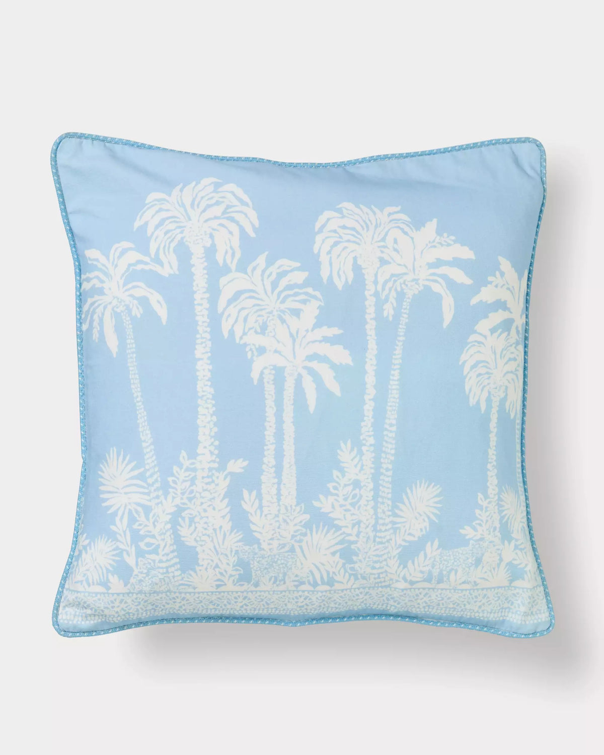 Double Sided Printed Pillow Cover | Lilly Pulitzer Home