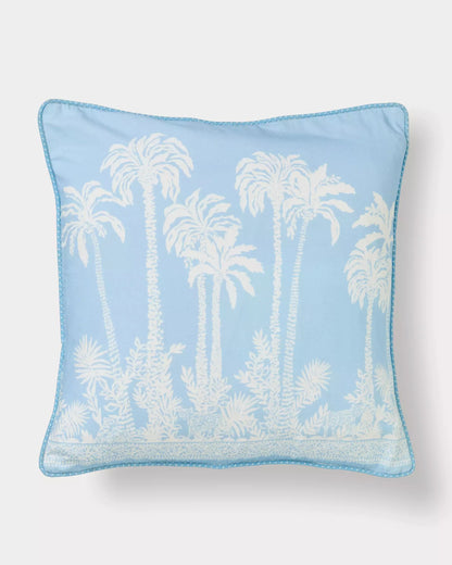 Double Sided Printed Pillow Cover | Lilly Pulitzer Home