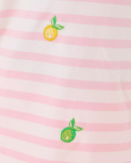 Girls Mini Ballad Sweatshirt | Lilly Pulitzer Girls