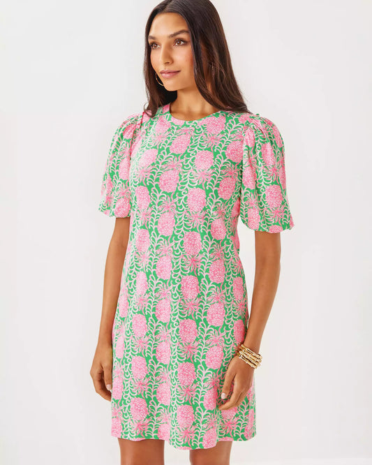 Mercer Dress | Lilly Pulitzer Dresses|Women