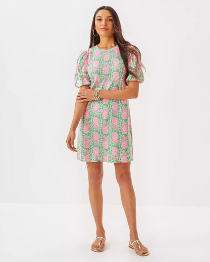 Mercer Dress | Lilly Pulitzer Dresses|Women