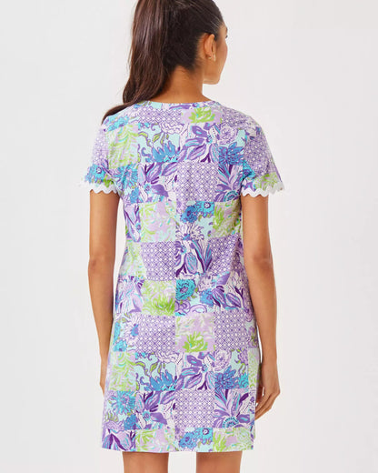Cody Short Sleeve Dress | Lilly Pulitzer Dresses|Women