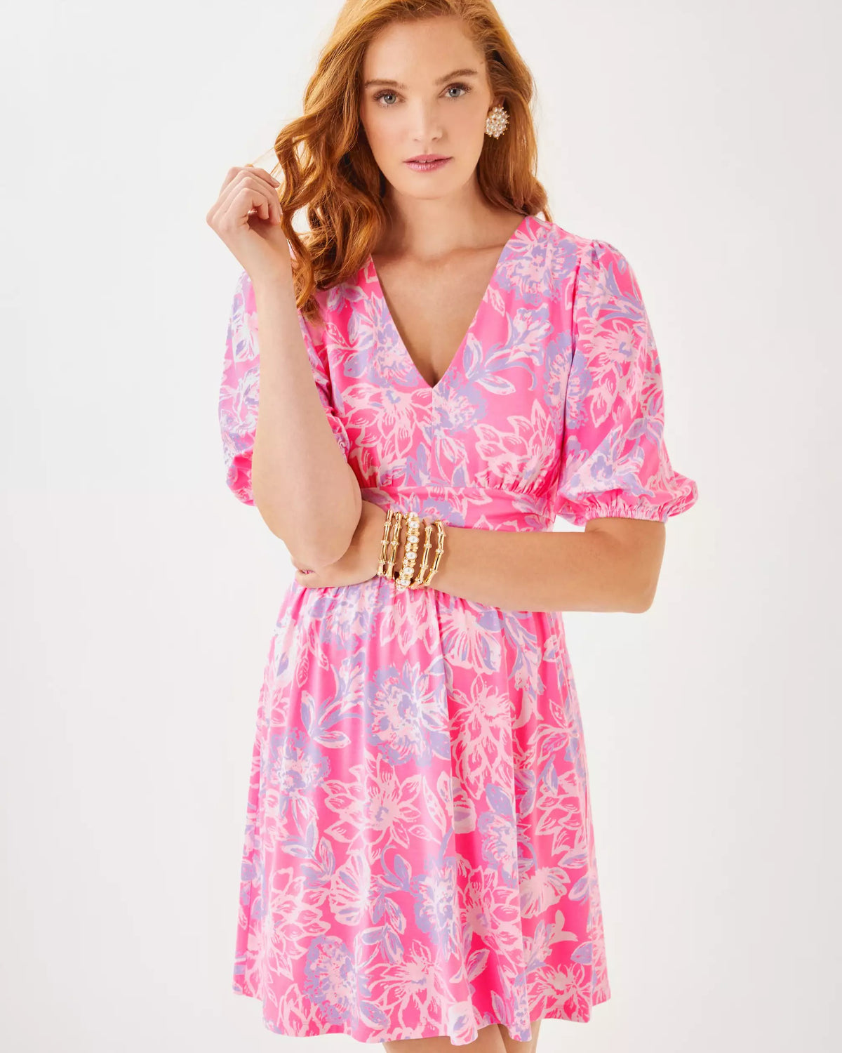Brightan Dress | Lilly Pulitzer Dresses|Women