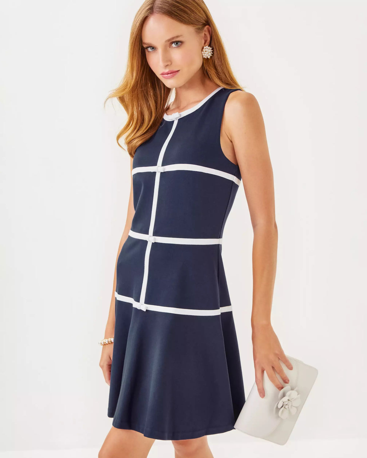 Clancie Dress | Lilly Pulitzer Dresses|Women