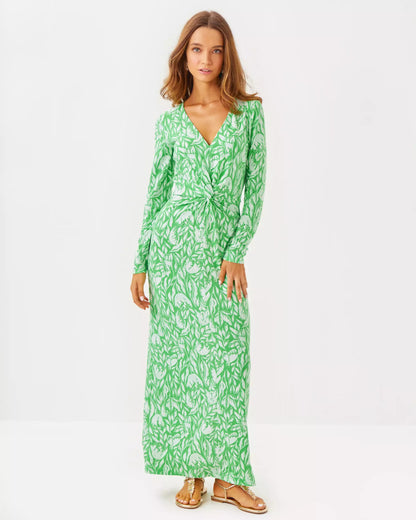 Tilli Maxi Dress | Lilly Pulitzer Dresses|Women
