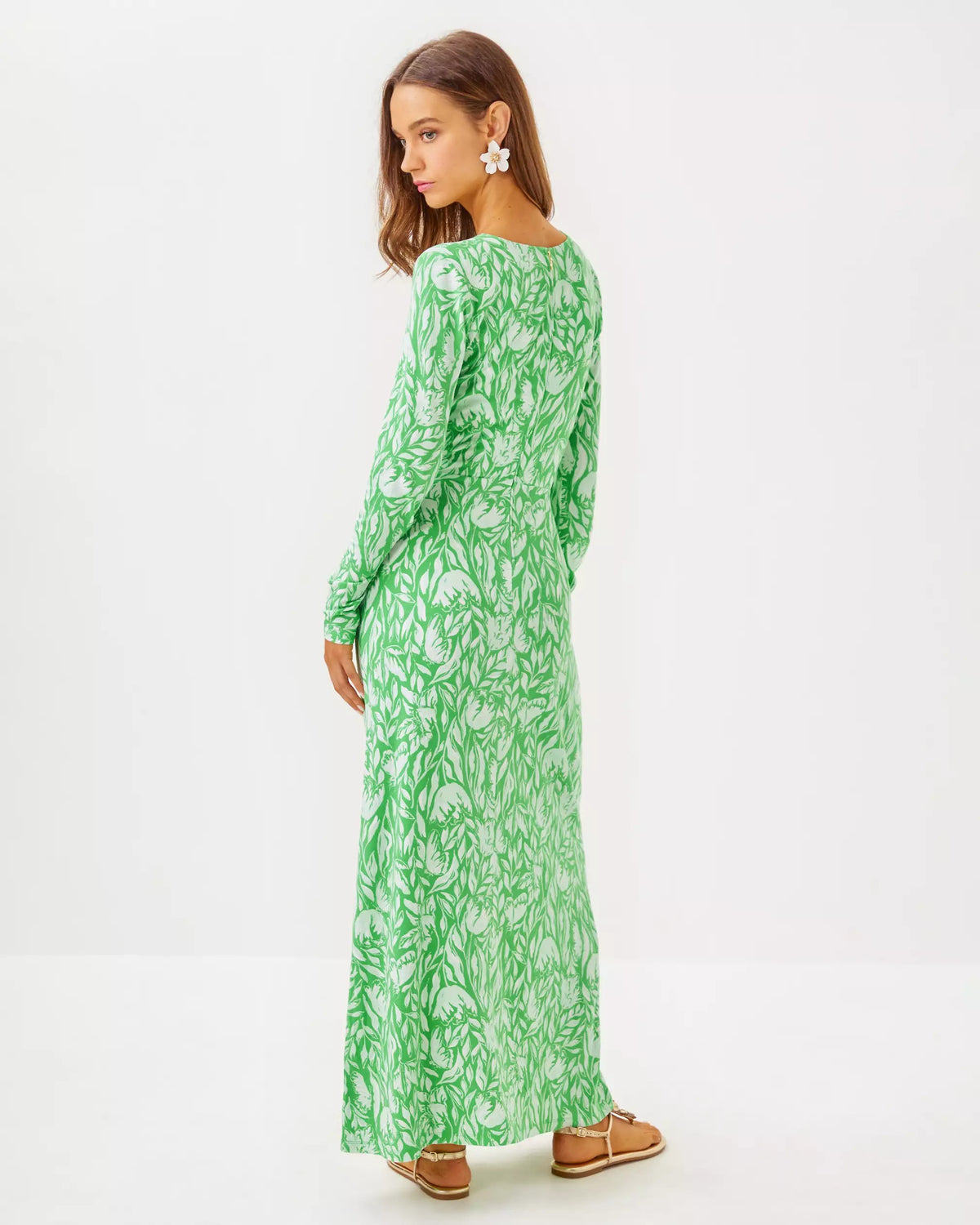 Tilli Maxi Dress | Lilly Pulitzer Dresses|Women