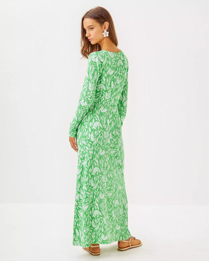 Tilli Maxi Dress | Lilly Pulitzer Dresses|Women