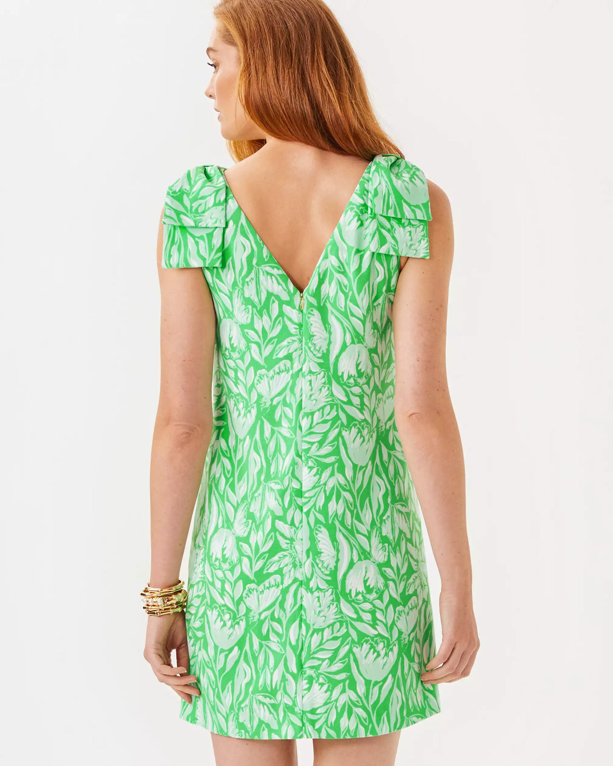 Carmine Shift Dress | Lilly Pulitzer Dresses|Women