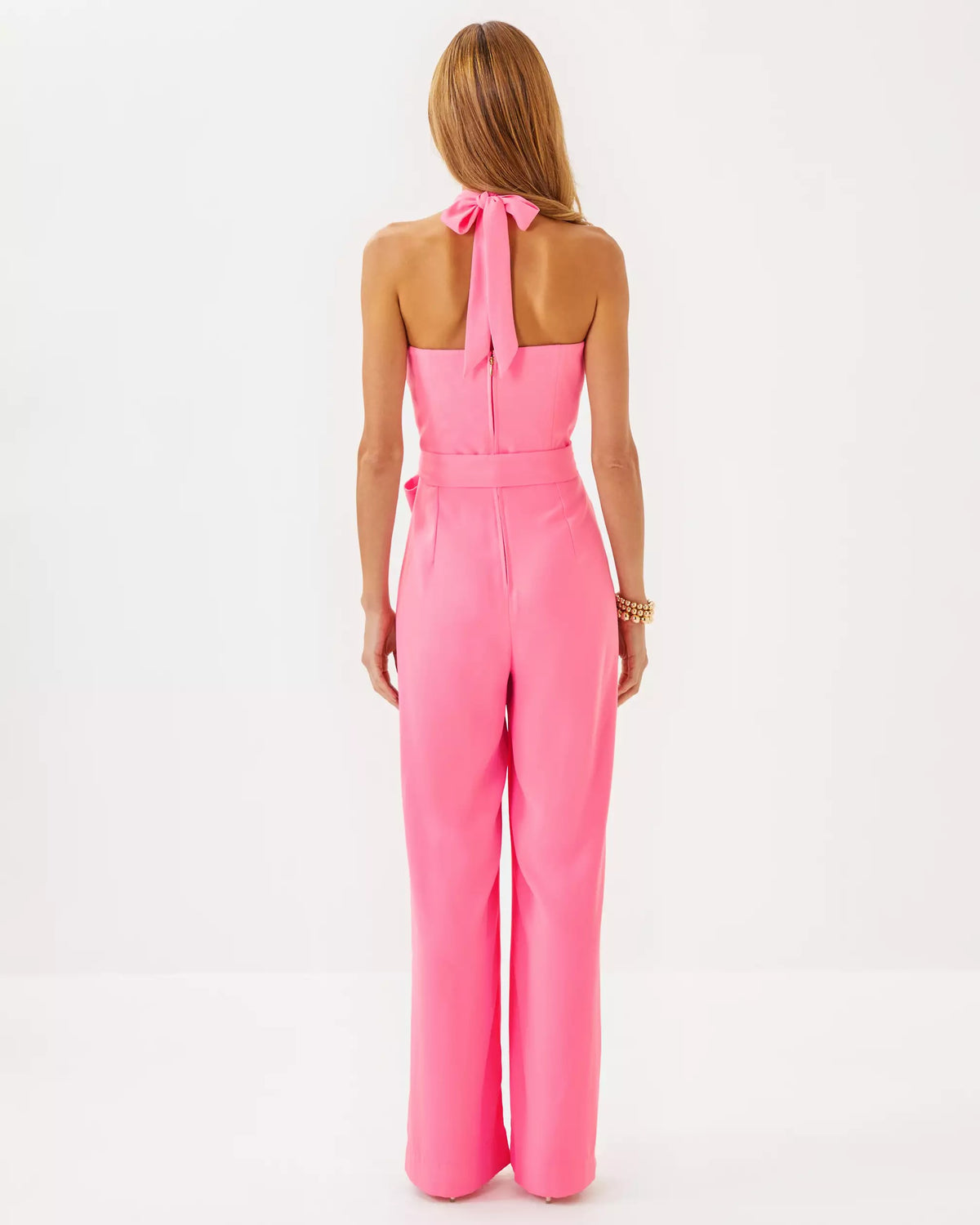 Connie Jumpsuit | Lilly Pulitzer Women|Dresses