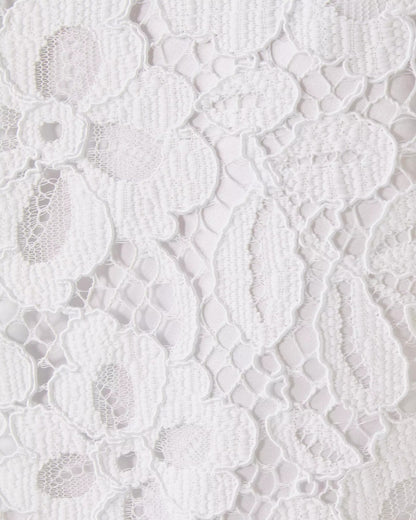 Camalie Lace Dress | Lilly Pulitzer Women|Dresses