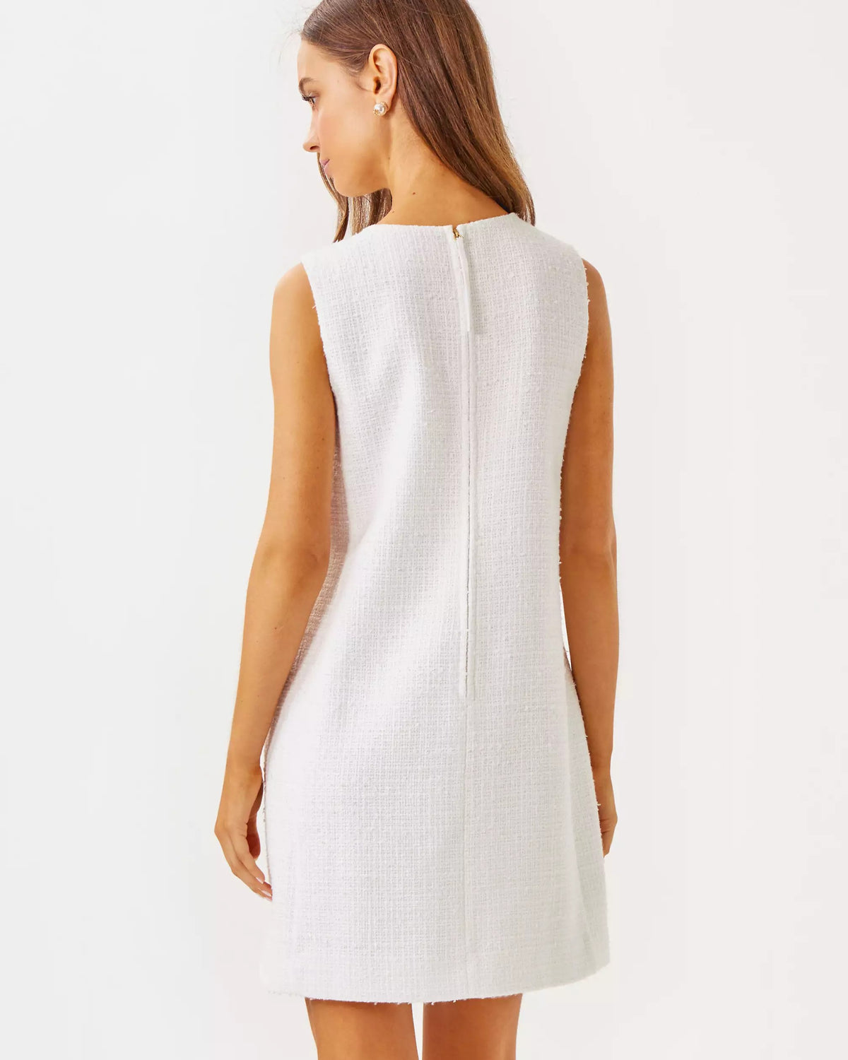 Edita Boucle Shift Dress | Lilly Pulitzer Dresses|Women