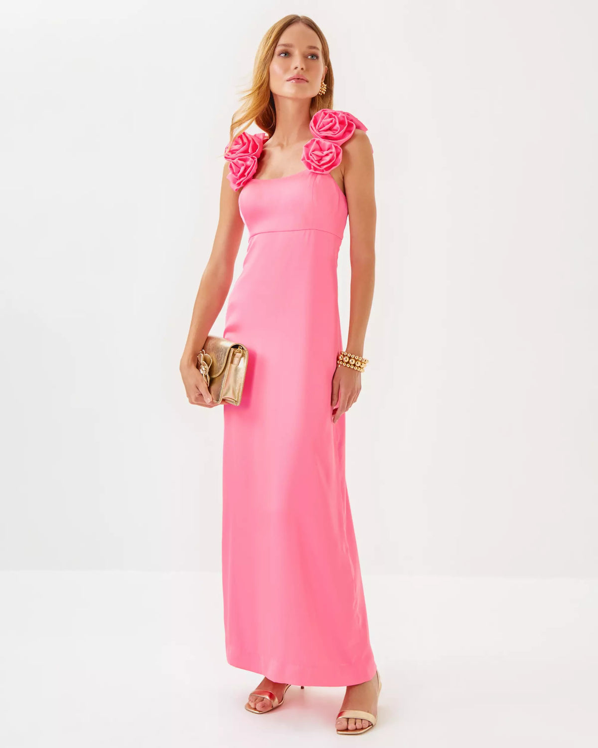 Aamira Maxi Dress | Lilly Pulitzer Dresses|Women