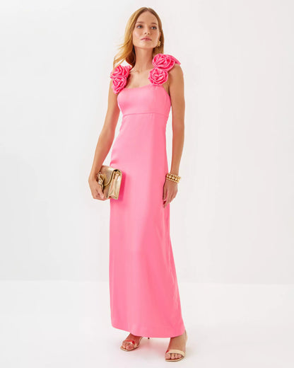 Aamira Maxi Dress | Lilly Pulitzer Dresses|Women