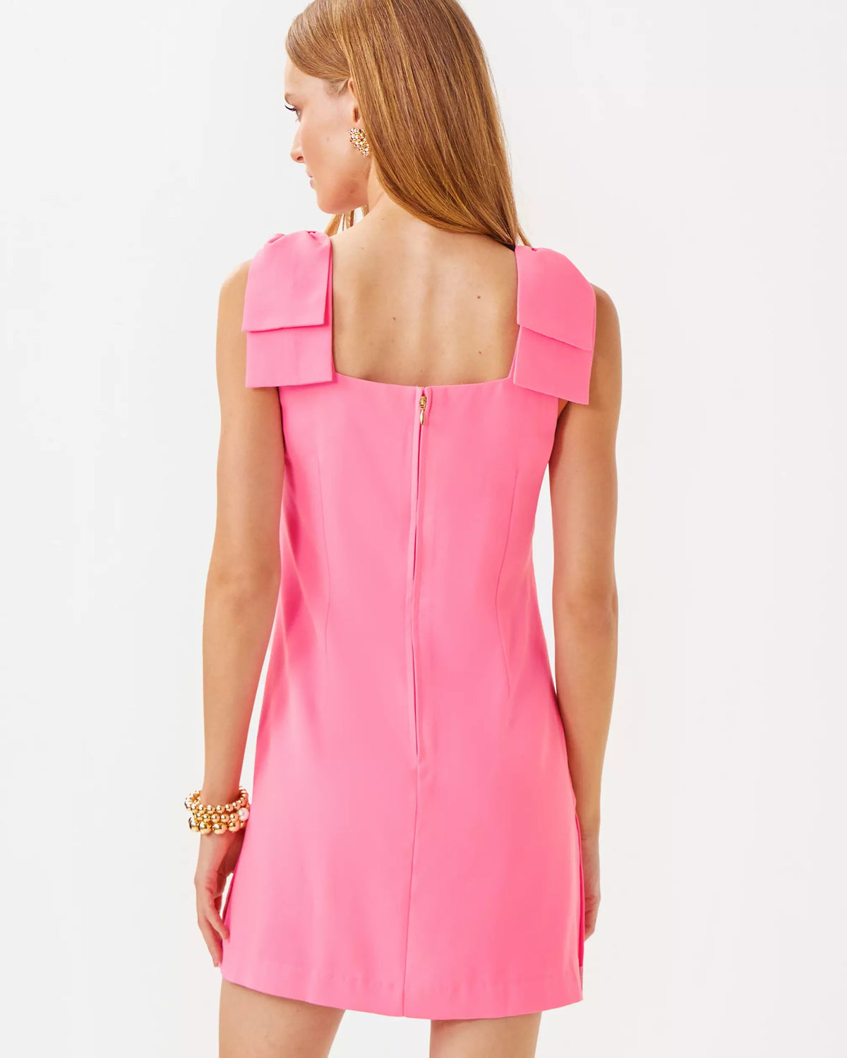 Anders Skirted Romper | Lilly Pulitzer Women|Dresses