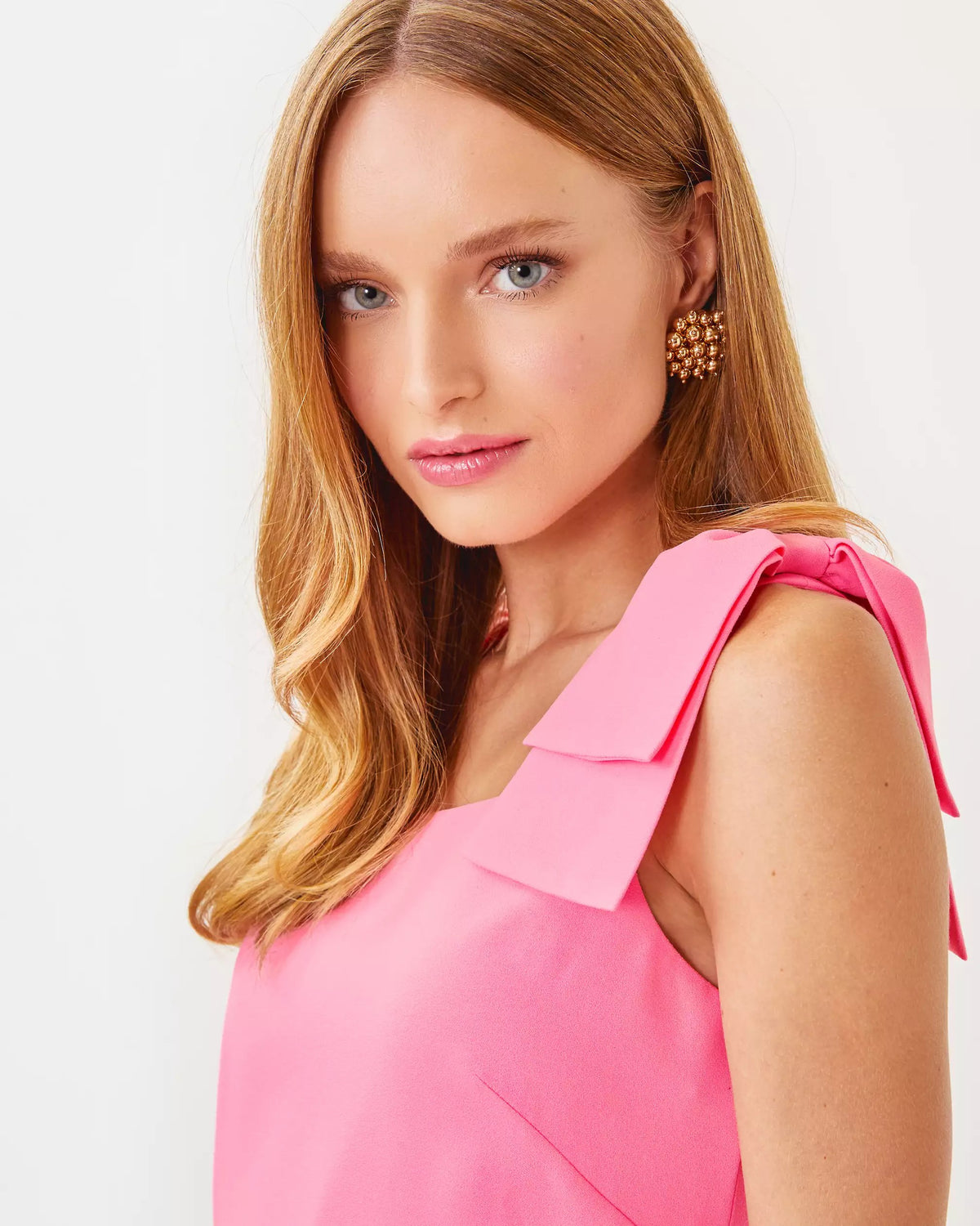 Anders Skirted Romper | Lilly Pulitzer Women|Dresses
