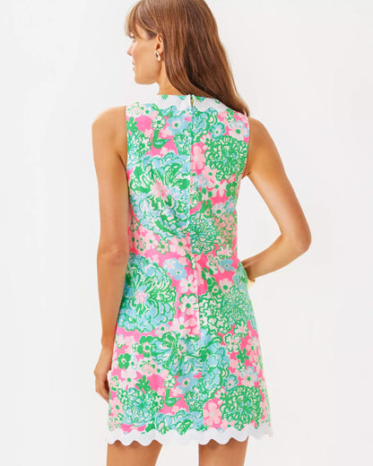 Romey Shift Romper | Lilly Pulitzer Women|Dresses