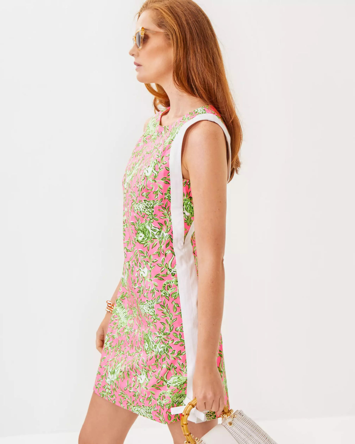Beckler Shift Dress | Lilly Pulitzer Dresses|Women