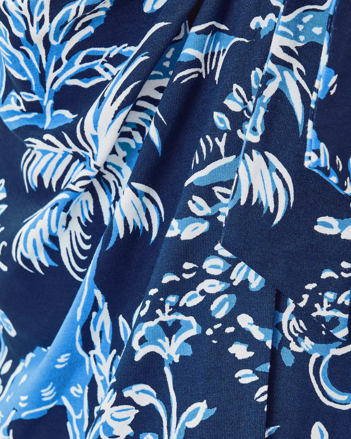 Jemma Sleeved Romper | Lilly Pulitzer Women|Dresses