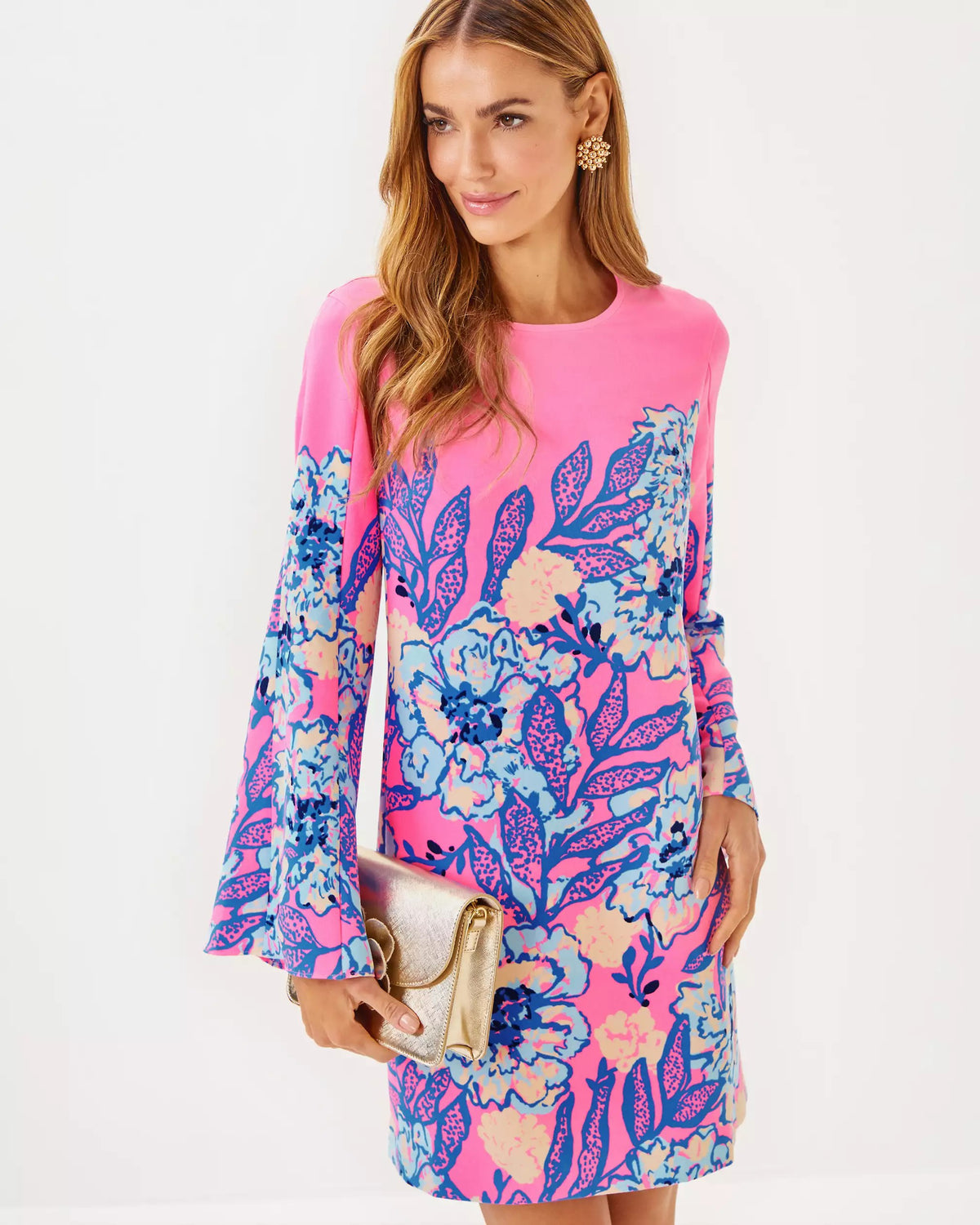 Gwenlyn Dress | Lilly Pulitzer Women|Dresses