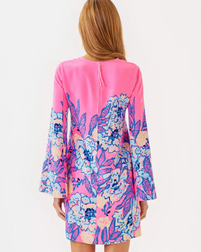 Gwenlyn Dress | Lilly Pulitzer Women|Dresses