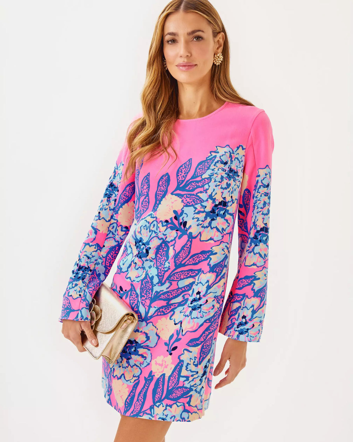 Gwenlyn Dress | Lilly Pulitzer Women|Dresses