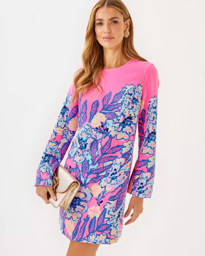 Gwenlyn Dress | Lilly Pulitzer Women|Dresses