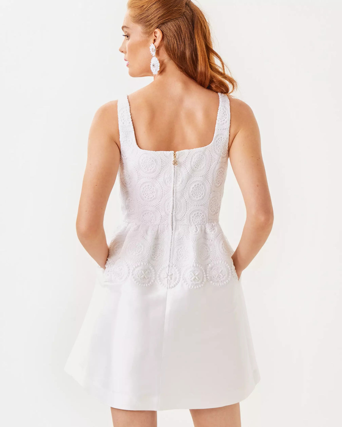 Alvalynn Dress | Lilly Pulitzer Dresses|Women