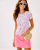 Rousseau Pink Cool As Shell