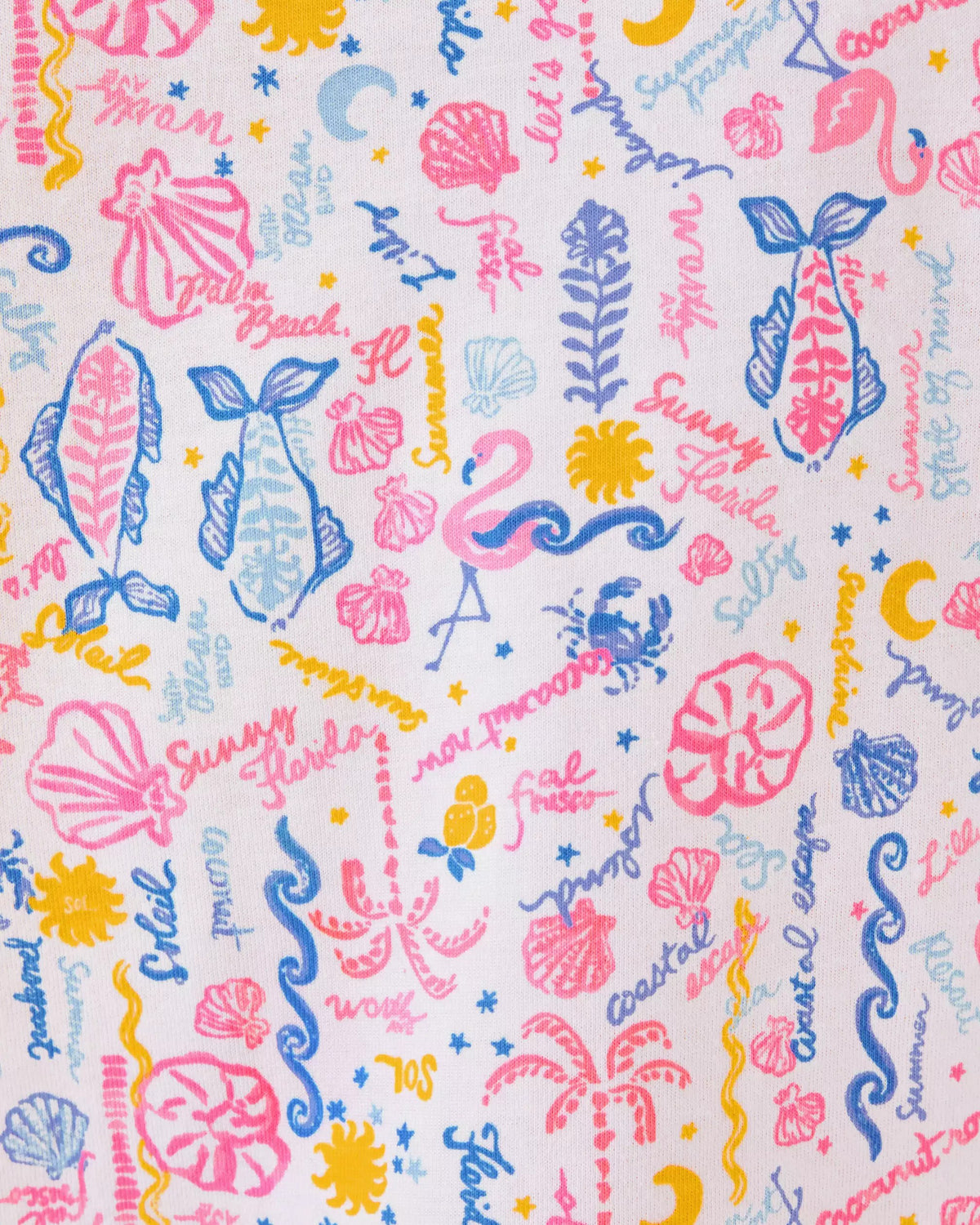 Barreto Knit Top | Lilly Pulitzer Women