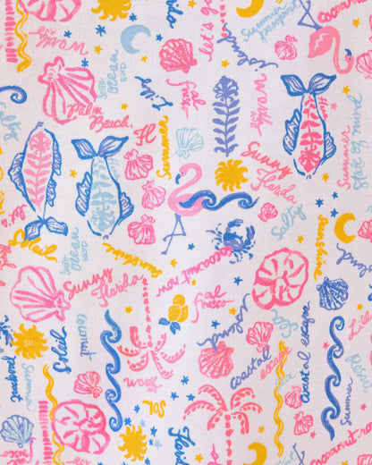 Barreto Knit Top | Lilly Pulitzer Women